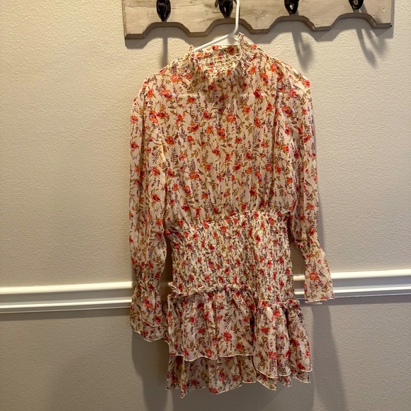 ✨PRINCESS POLLY DRESS✨ - Picture 3 of 3